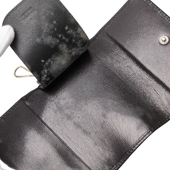 Gucci Leather Key Case - Picture 5 of 6